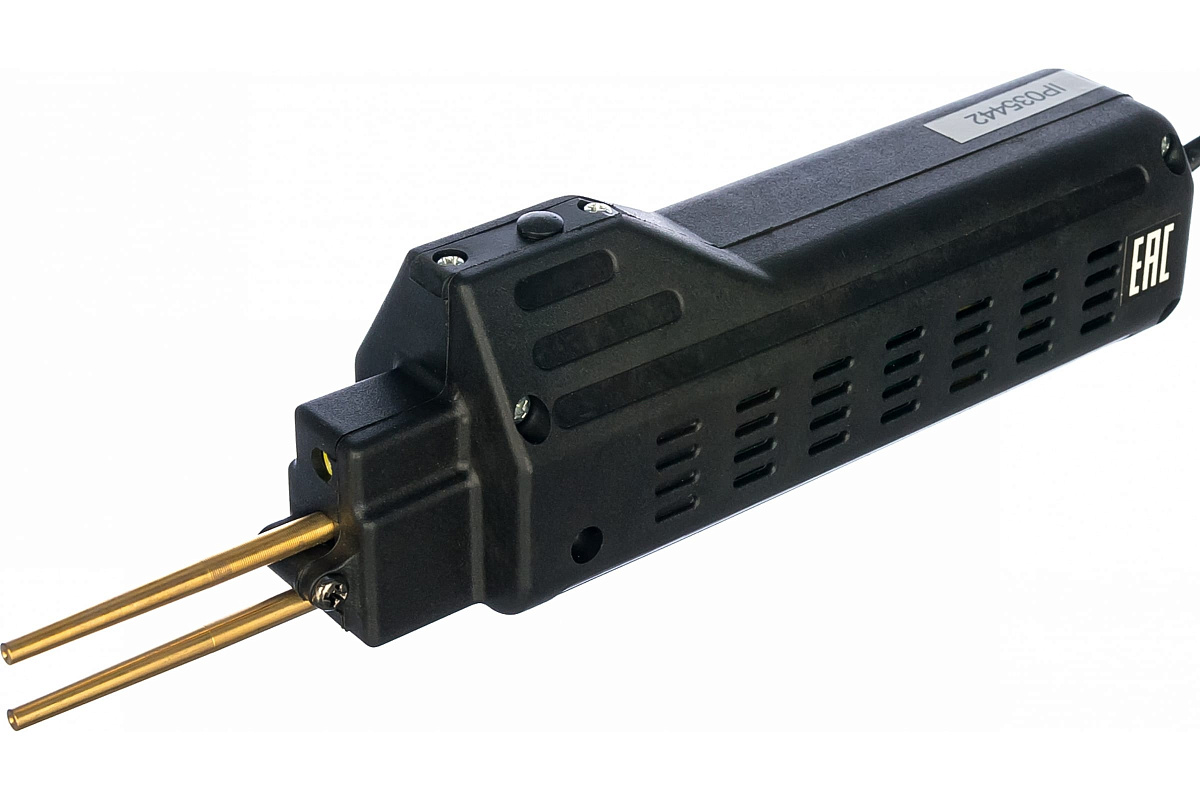 HOT STAPLER 3 Набор для ремонта пластиковых деталей