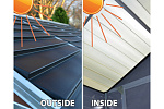 Хозблок SKYLIGHT 6 ФУТОВ(6-3)