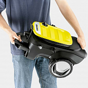 Мойка высокого давления K 7 Compact Karcher  1.447-050.0 4