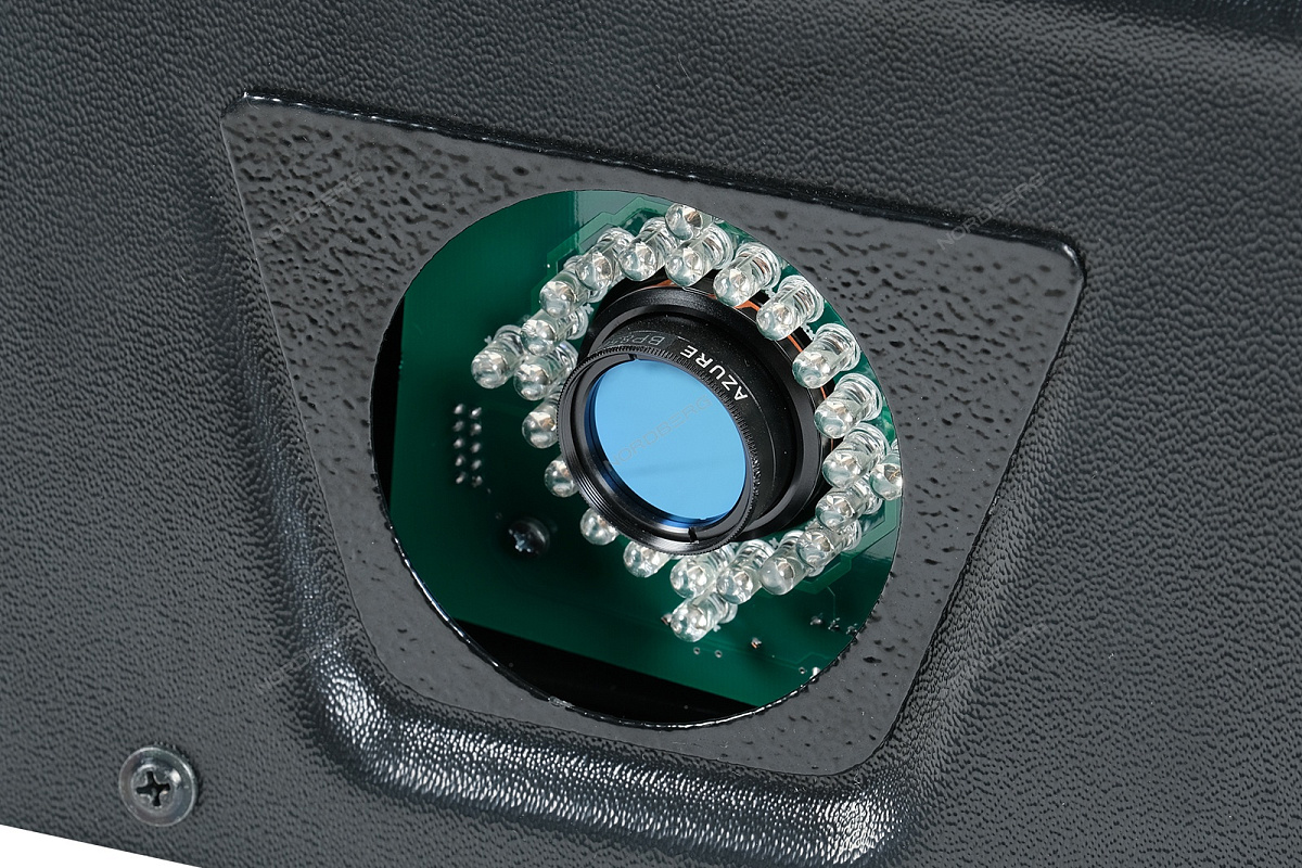 СТЕНД СХОД-РАЗВАЛ 3D модель для подъемников