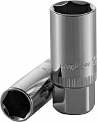 Головка торцевая свечная 1/2"DR, 16 мм   112116A