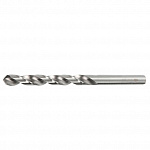 Сверло спиральное по металлу 1,6 мм, DIN 338, HSS-G, 5xD, 118°, HA, TiN, тип N