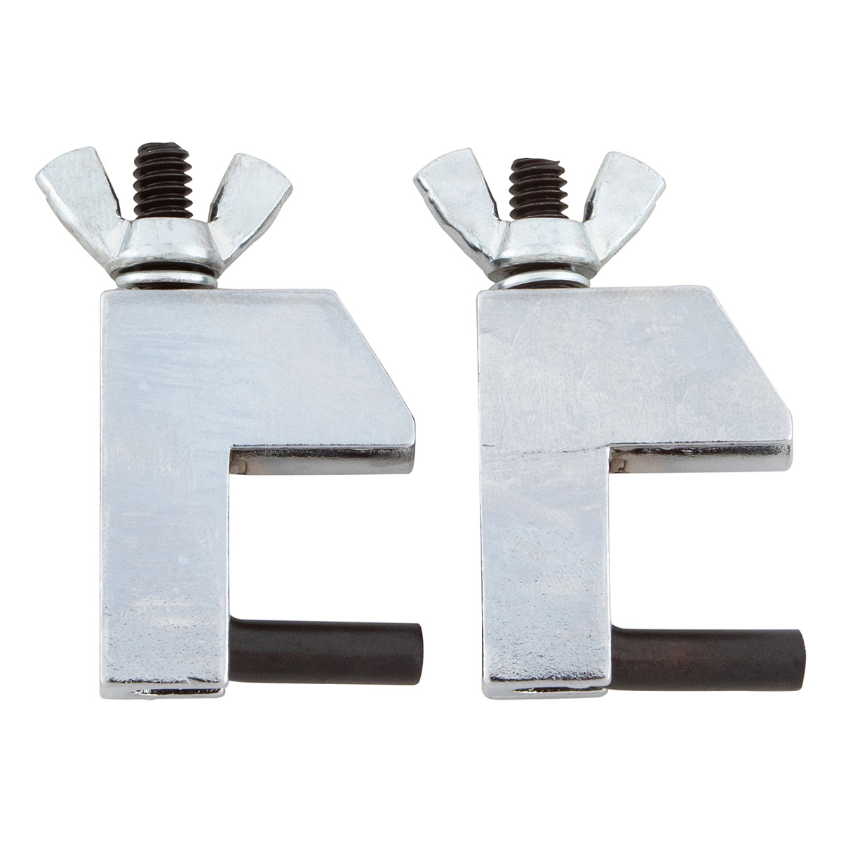 Зажимы для шлангов винтовые