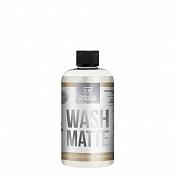 Matte Wash - шампунь для ручной мойки матовых авто, 500 мл,