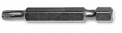 S3TX105020 Бита усиленная 1/4" torx T20 50 мм Licota  S3TX105020 1