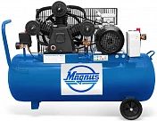 Компрессор воздушный KW-525/100А Magnus  ER-00003961
