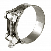 Хомут шарнирный HELAS  18W2 1