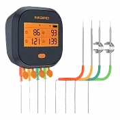 ТЕРМОМЕТР ЦИФРОВОЙ БЕСПРОВОДНОЙ IBT-4XS BLUETOOTH IN InkBird  x001u680qf 