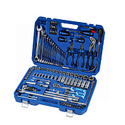 Набор инструментов, 147 предметов  Nordberg  2496147C 3