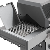 Газовый гриль  S class PRO комплектация DELUXЕ PRIMELINER  79756DLX  3