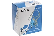 Полумаска Unix 1000 размер M  UNIX  00-00004801 4