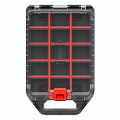 ЯЩИК ДЛЯ ИНСТРУМЕНТОВ STACK N HALF FOOTPRINT ORGANIZER 17211433 2