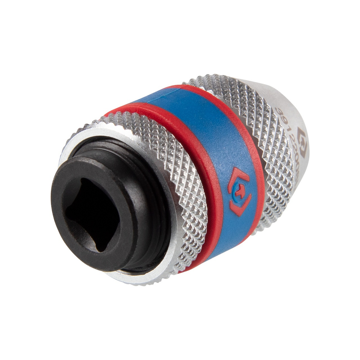 Держатель метчика М3-М8, 1/4"