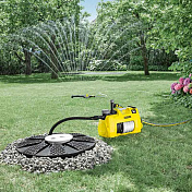 Садовый насос BP 7 Home & Garden   1.645-373.0 2