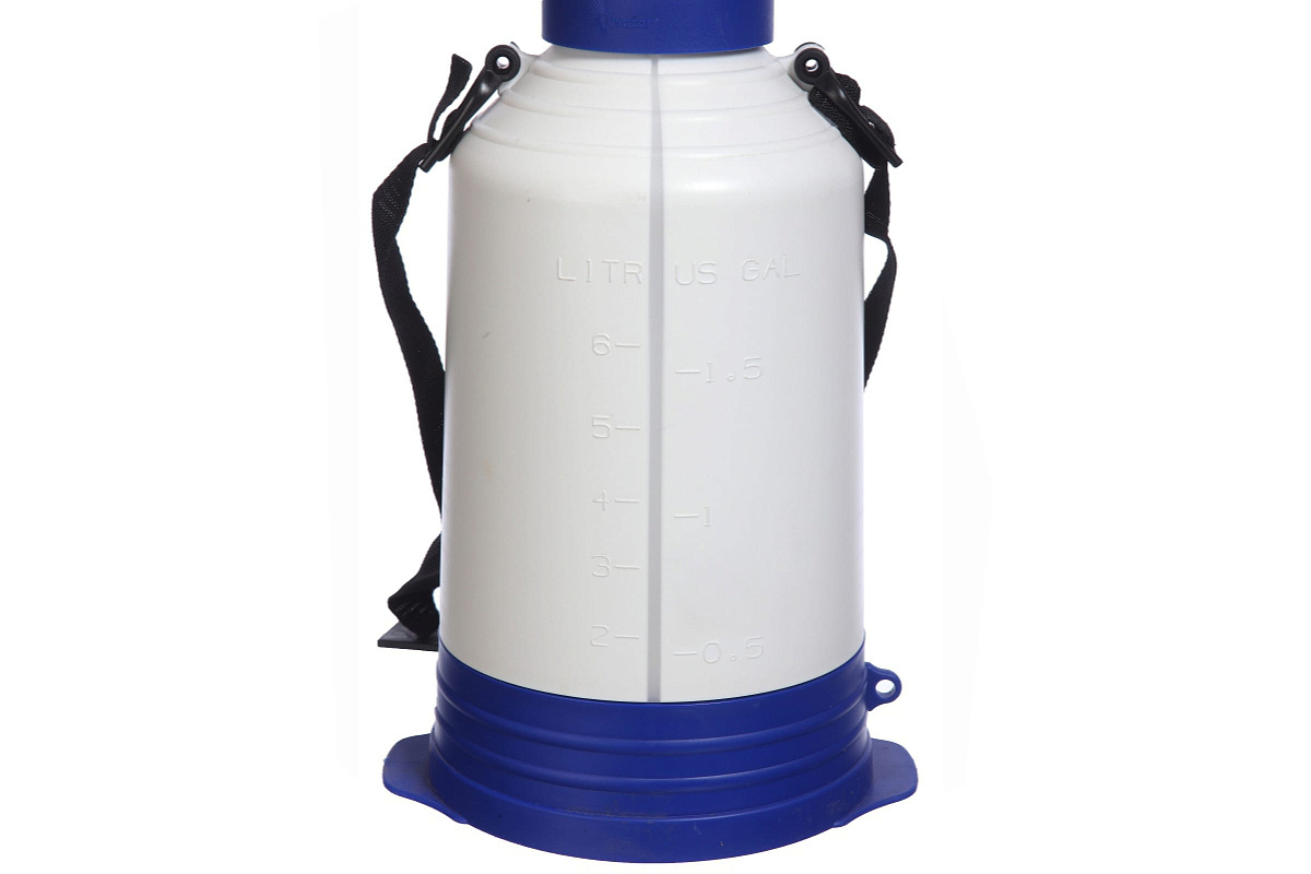 Генератор пены ORION Alkaline объем 6.0л 