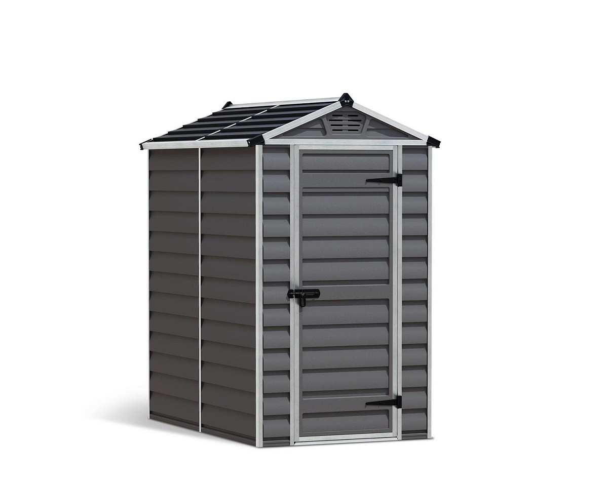 Хозблок  SKYLIGHT SHED 4FT(4-6)