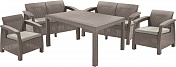 Комплект уличной мебели Corfu Fiesta Set 