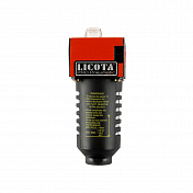 Лубрикатор для пневмоинструмента, 1/2", усиленный Licota  PAP-C614C