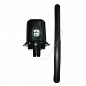 Масломер для 200л бочки Lubeworks  KL2500025