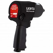 Гайковерт пневматический ударный 1/2" 563 Нм  Licota  PAW-04006R 2