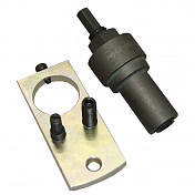 CT-1013 Приспособление для снятия направляющей   башмака ГБЦ Car-tool  CT-1013