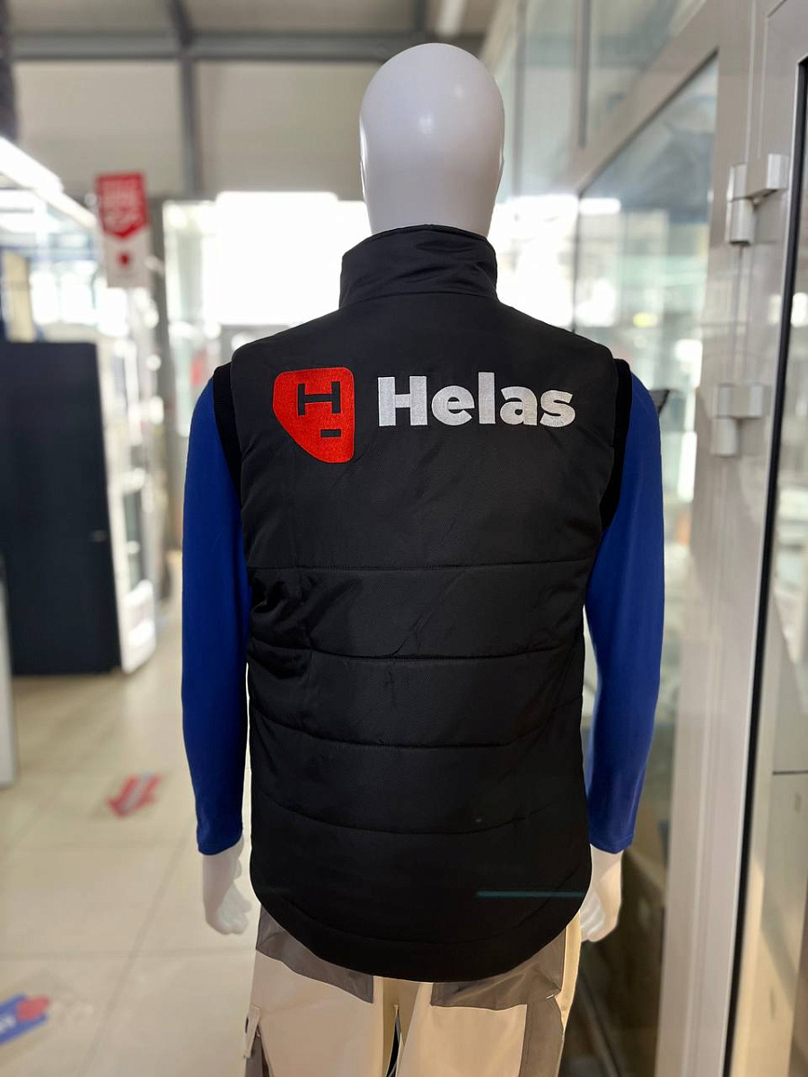 Жилетка  HELAS