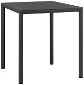 Стол обеденный ламинированный Piave 70 Nardi   