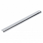 Планка для головок 1/4", 200 мм, без клипс-держателей  King Tony  870208 1