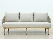 Комплект деревянной мебели Mali Tagliamento  TAG/MALI_LOUNGE  4