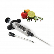 Шприц для маринада из нерж.стали BK Broil King  61495  1