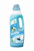 Arena Средство для пола с полирующим эффектом водная лилия 1л (бирюза) GRASS Grass  125184 1