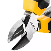 Набор шарнирно-губцевого инструмента, 3 предмета Runtec  RT-PLR1B3S 2