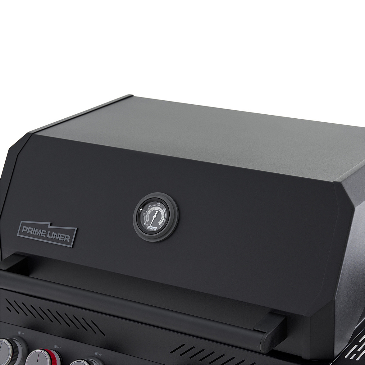 Газовый гриль G class 4B