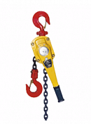 Таль рычажная  цепная HSH - C г/п 2,0 т. LB Professional Equipment LB  