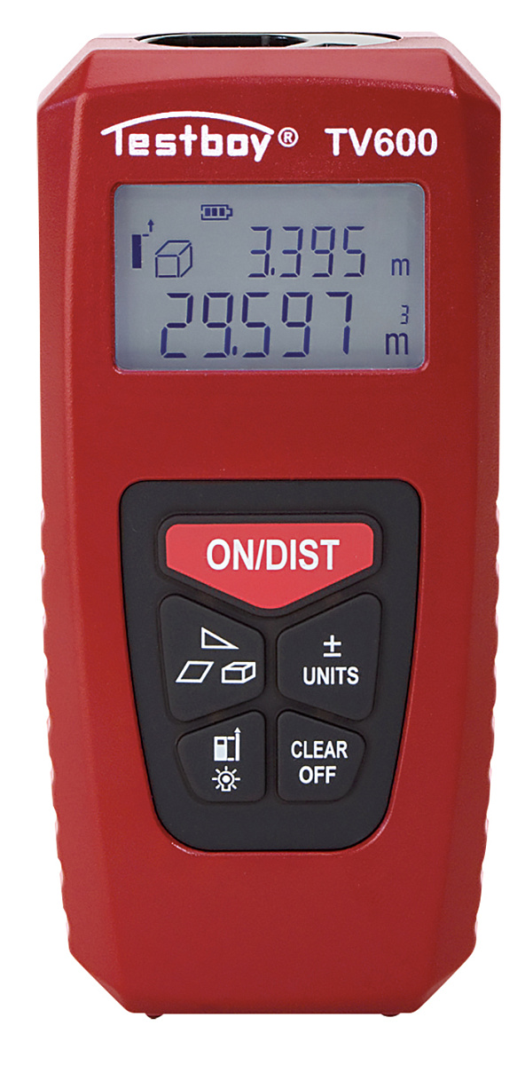 Дальнометры