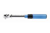 Ключ динамометрический 3/8″, 10-60 Nm Högert  HT1W711