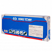 Набор пассатижей и бокорезов, ложемент, 4 предмета  King Tony  9-40104GPV 1