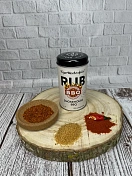 СПЕЦИЯ Приправа Копченый BBQ 100г банка CH Cape Herb & Spice  R14-1  1