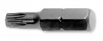S3TX102515 Бита усиленная 1/4" torx T15 25 мм