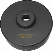 Торцевая головка 3/4"DR, 95 мм, для гайки ступицы грузовых а/м RENAULT   AN040270