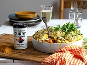 Приправа Мадрас Карри 100 грамм Cape Herb & Spice  R08  4