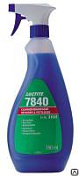 Loctite 7840 Универсальный концентрированный очиститель, 750мл