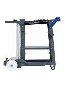 Тележка для сварочного аппарата Nordberg  T25
