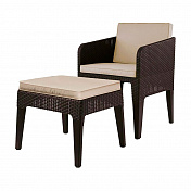 Комплект мебели Columbia Mini Balcony Set