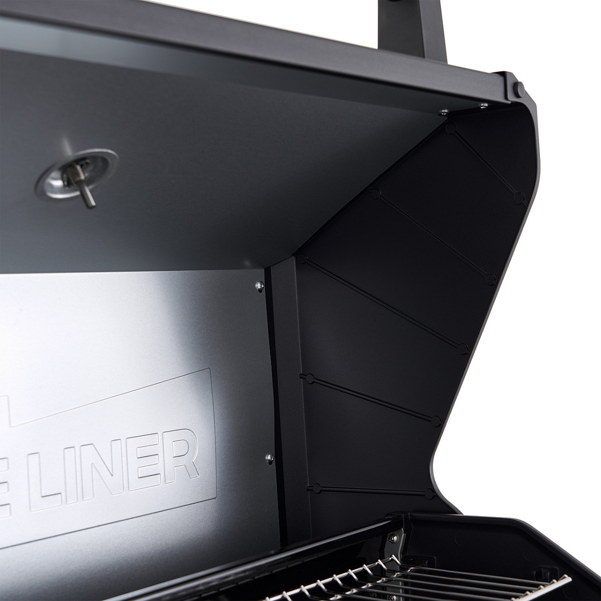 Газовый гриль G class 3B