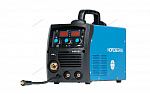 АППАРАТ СВАРОЧНЫЙ инверторный MIG+MMA, 220V