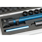 Механическая измерительная система (линейка)