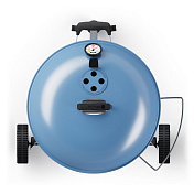 Гриль угольный Teriberka 57 Slow 'N Sear Jet Black Classic 800 Degrees    4