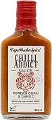 Соус Чили Корейский 200 мл. бутылка/стекло Cape Herb & Spice  SC12 