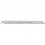 Полотно для сабельной пилы универсальное 230 мм, 6 TPI